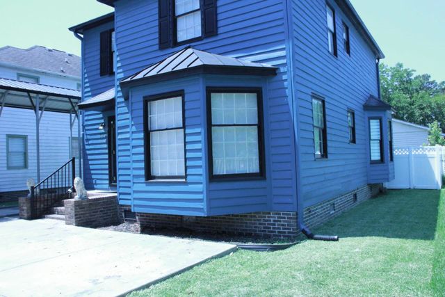 1557 Elizabeth Rd., Myrtle Beach, SC 29577