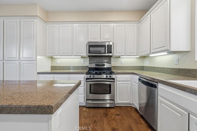 24128 Willowbrooke Court, Valencia, CA 91354