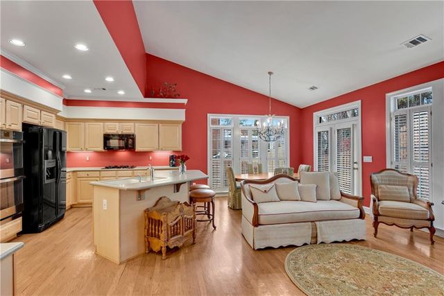 2031 Wrights Mill NE Circle, Atlanta, GA 30324