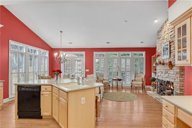 2031 Wrights Mill NE Circle, Atlanta, GA 30324