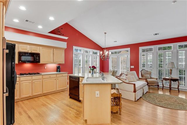 2031 Wrights Mill NE Circle, Atlanta, GA 30324