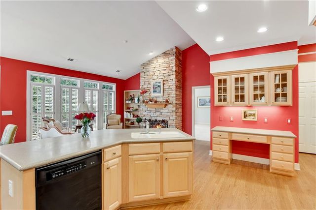 2031 Wrights Mill NE Circle, Atlanta, GA 30324