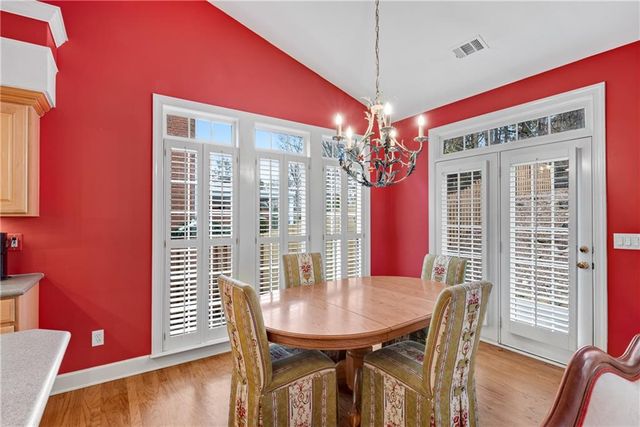 2031 Wrights Mill NE Circle, Atlanta, GA 30324