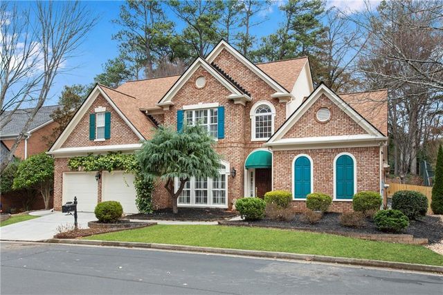 2031 Wrights Mill NE Circle, Atlanta, GA 30324