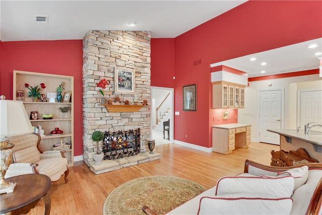 2031 Wrights Mill NE Circle, Atlanta, GA 30324