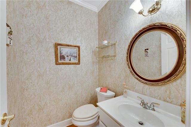 2031 Wrights Mill NE Circle, Atlanta, GA 30324