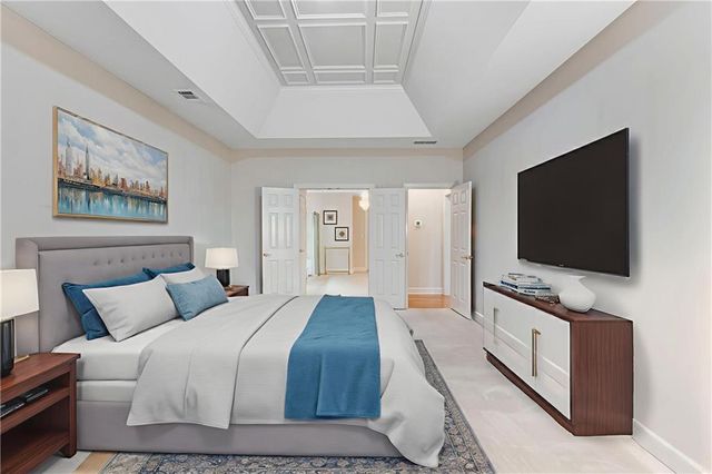 2031 Wrights Mill NE Circle, Atlanta, GA 30324