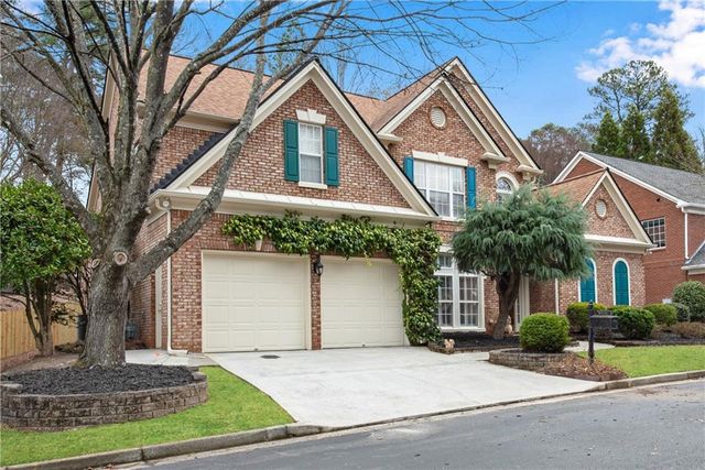 2031 Wrights Mill NE Circle, Atlanta, GA 30324