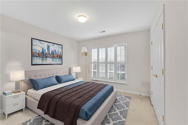 2031 Wrights Mill NE Circle, Atlanta, GA 30324