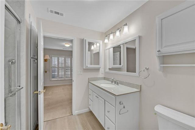 2031 Wrights Mill NE Circle, Atlanta, GA 30324