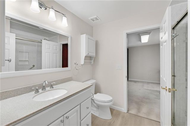 2031 Wrights Mill NE Circle, Atlanta, GA 30324