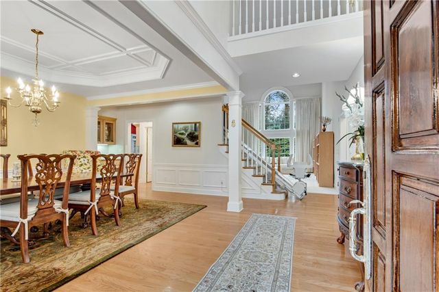 2031 Wrights Mill NE Circle, Atlanta, GA 30324