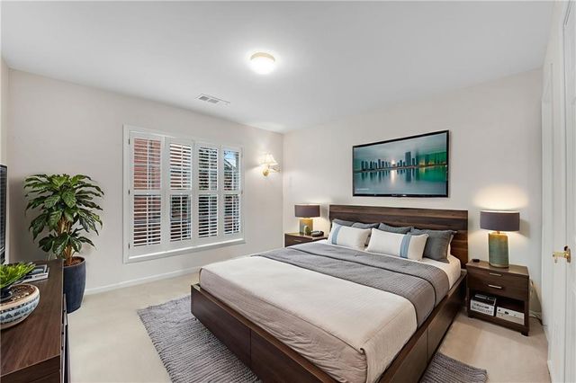 2031 Wrights Mill NE Circle, Atlanta, GA 30324