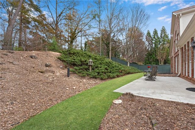 2031 Wrights Mill NE Circle, Atlanta, GA 30324