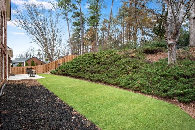 2031 Wrights Mill NE Circle, Atlanta, GA 30324