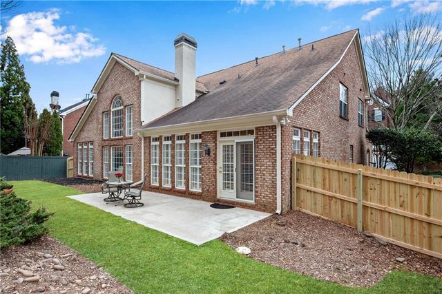 2031 Wrights Mill NE Circle, Atlanta, GA 30324