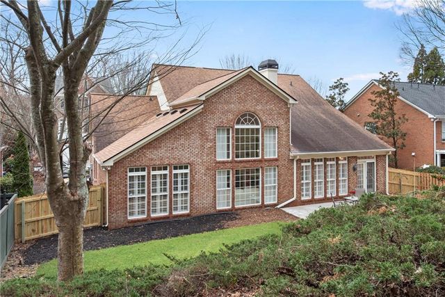 2031 Wrights Mill NE Circle, Atlanta, GA 30324