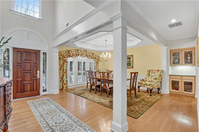 2031 Wrights Mill NE Circle, Atlanta, GA 30324