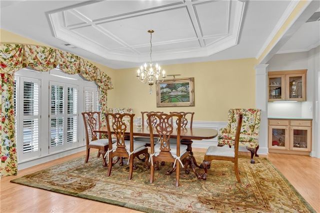 2031 Wrights Mill NE Circle, Atlanta, GA 30324