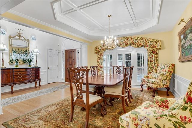 2031 Wrights Mill NE Circle, Atlanta, GA 30324