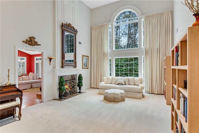 2031 Wrights Mill NE Circle, Atlanta, GA 30324