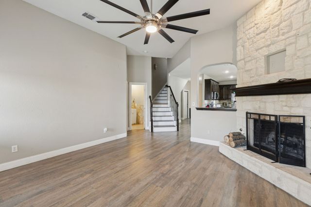 1108 Central Village Drive, Denton, TX 76210
