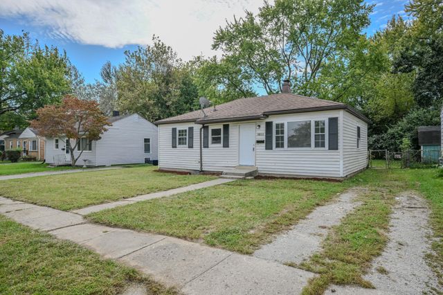 1055 Heard Avenue 1055 Heard Avenue, Springfield, OH 45506