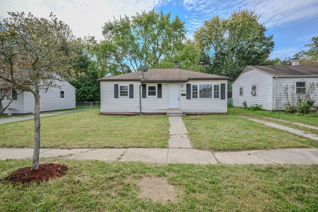 1055 Heard Avenue 1055 Heard Avenue, Springfield, OH 45506