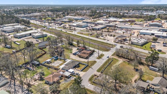 0 Riggs St, Conroe, TX 77301