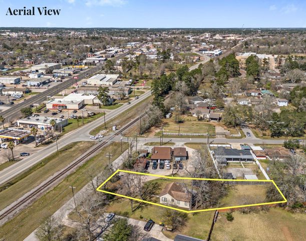 0 Riggs St, Conroe, TX 77301