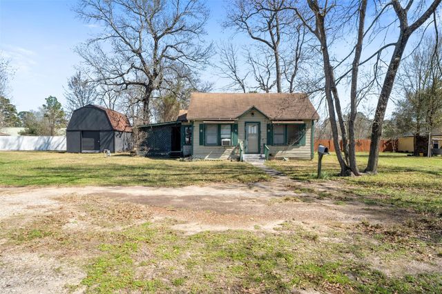 0 Riggs St, Conroe, TX 77301