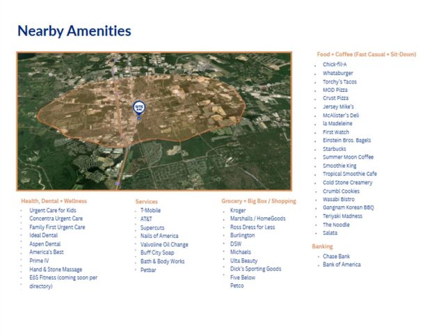 0 Riggs St, Conroe, TX 77301