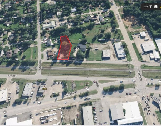 0 Riggs St, Conroe, TX 77301