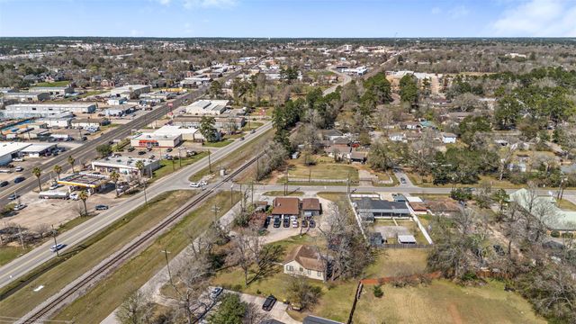 0 Riggs St, Conroe, TX 77301