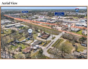 0 Riggs St, Conroe, TX 77301