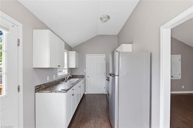 2303 Blair Khazan Drive, Greensboro, NC 27405