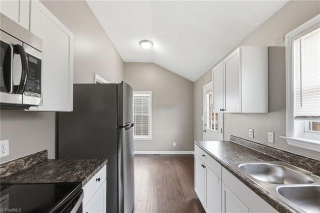 2303 Blair Khazan Drive, Greensboro, NC 27405
