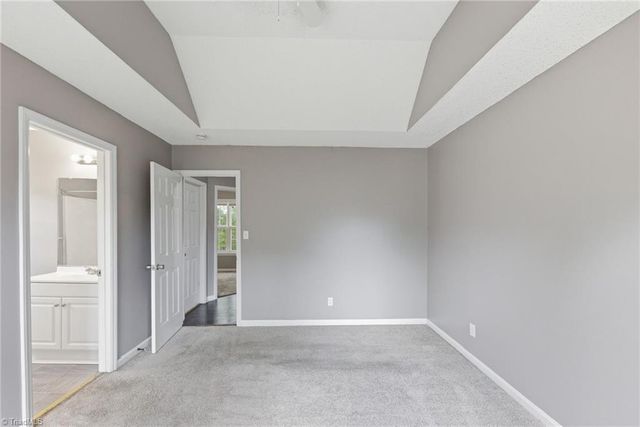 2303 Blair Khazan Drive, Greensboro, NC 27405