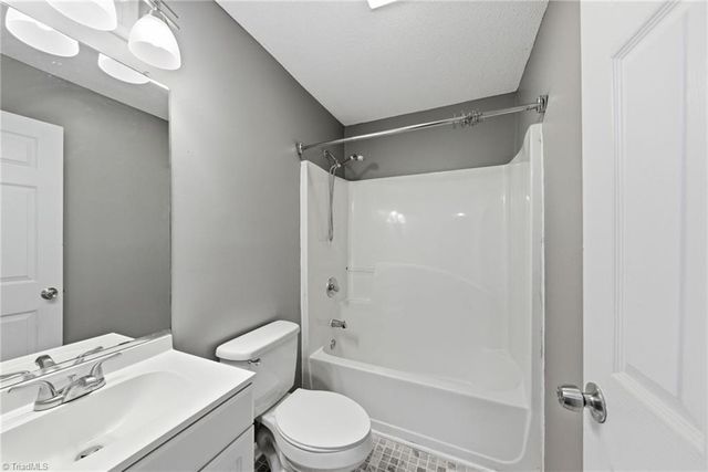 2303 Blair Khazan Drive, Greensboro, NC 27405