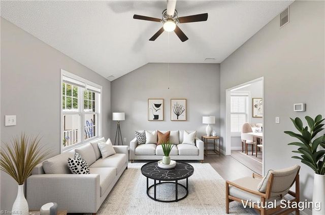 2303 Blair Khazan Drive, Greensboro, NC 27405