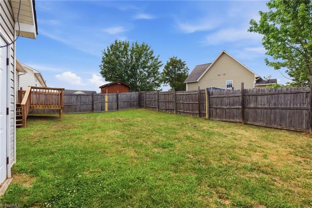 2303 Blair Khazan Drive, Greensboro, NC 27405