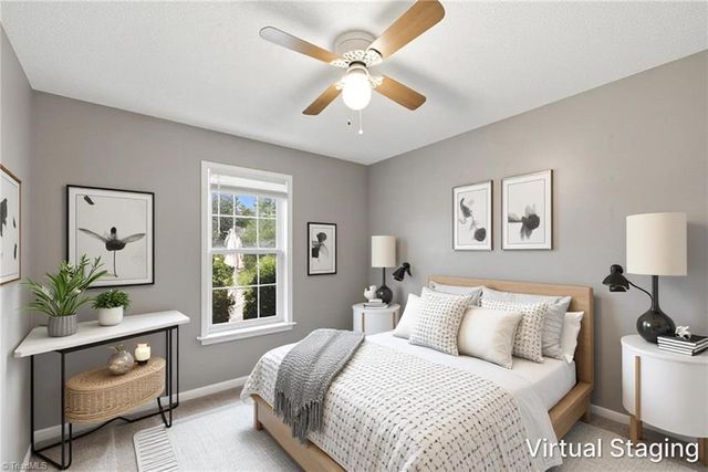 2303 Blair Khazan Drive, Greensboro, NC 27405