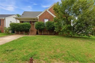 2303 Blair Khazan Drive, Greensboro, NC 27405