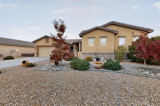 1805 Vista De Colinas Drive SE, Rio Rancho, NM 87124