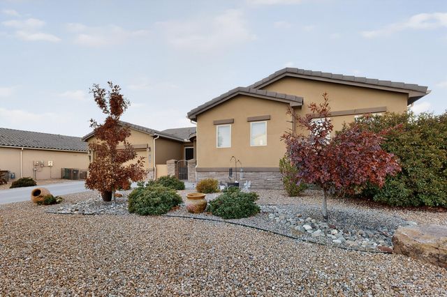 1805 Vista De Colinas Drive SE, Rio Rancho, NM 87124