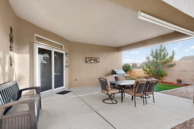 1805 Vista De Colinas Drive SE, Rio Rancho, NM 87124