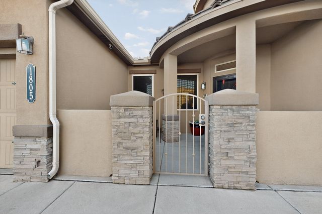 1805 Vista De Colinas Drive SE, Rio Rancho, NM 87124