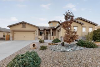 1805 Vista De Colinas Drive SE, Rio Rancho, NM 87124