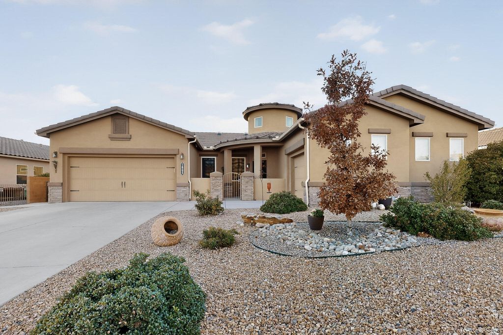 1805 Vista De Colinas Drive SE, Rio Rancho, NM 87124