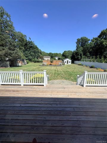 364 Lockwood Drive, Shirley, NY 11967